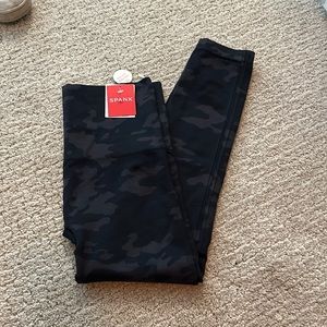 NWT Spanx leggings